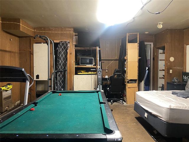 3420 Simmons Drive, Del City, OK 73115