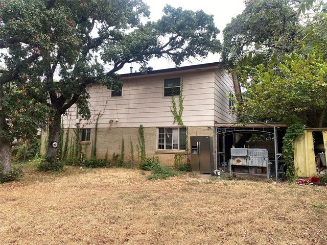 3420 Simmons Drive, Del City, OK 73115