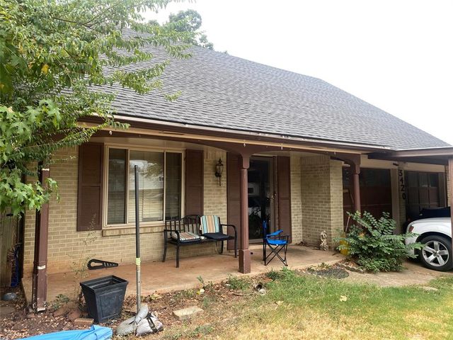 3420 Simmons Drive, Del City, OK 73115