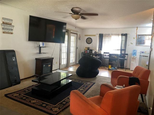 3420 Simmons Drive, Del City, OK 73115