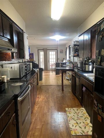 3420 Simmons Drive, Del City, OK 73115