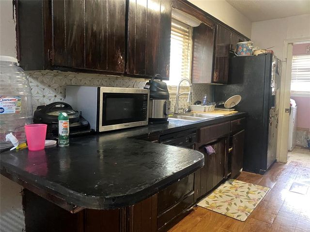 3420 Simmons Drive, Del City, OK 73115