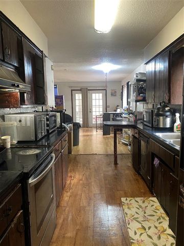 3420 Simmons Drive, Del City, OK 73115