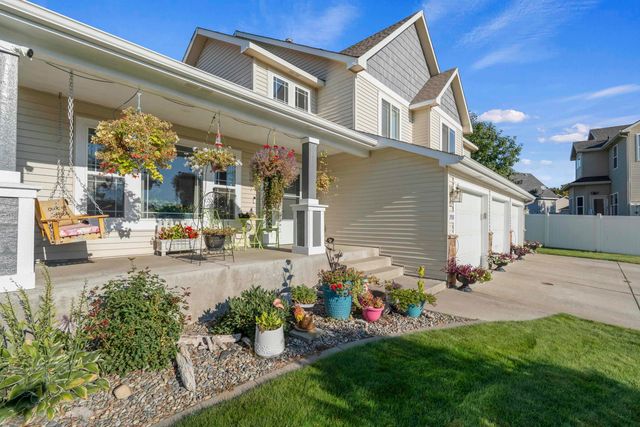 3908 S Virginia Ln, Spokane Valley, WA 99206