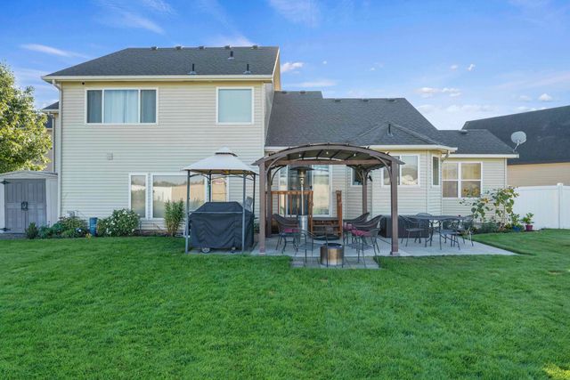 3908 S Virginia Ln, Spokane Valley, WA 99206