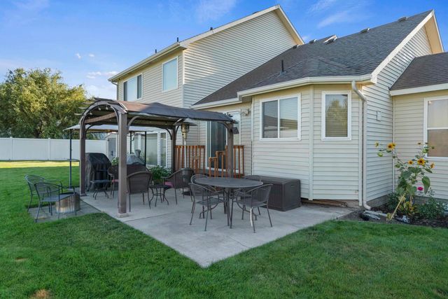 3908 S Virginia Ln, Spokane Valley, WA 99206