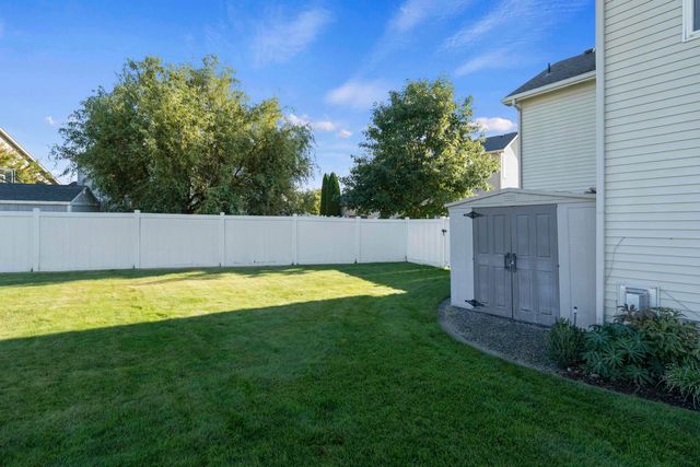 3908 S Virginia Ln, Spokane Valley, WA 99206