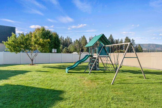 3908 S Virginia Ln, Spokane Valley, WA 99206