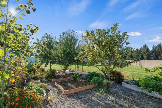 3908 S Virginia Ln, Spokane Valley, WA 99206