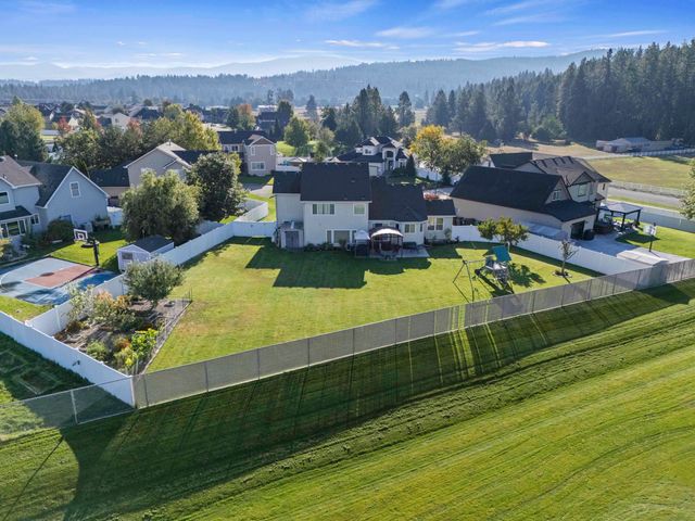 3908 S Virginia Ln, Spokane Valley, WA 99206