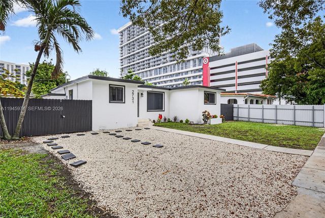 2731 SW 29th Ave, Miami, FL 33133