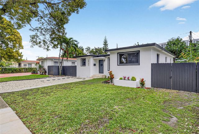 2731 SW 29th Ave, Miami, FL 33133