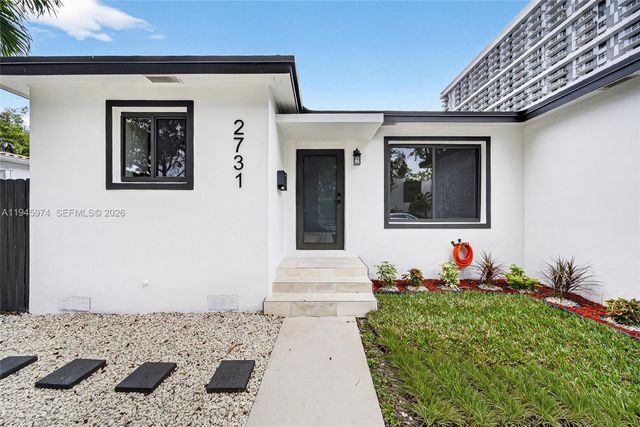 2731 SW 29th Ave, Miami, FL 33133