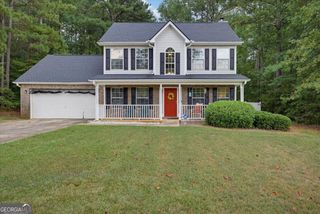 395 Oak Hill Dr., Covington, GA 30016
