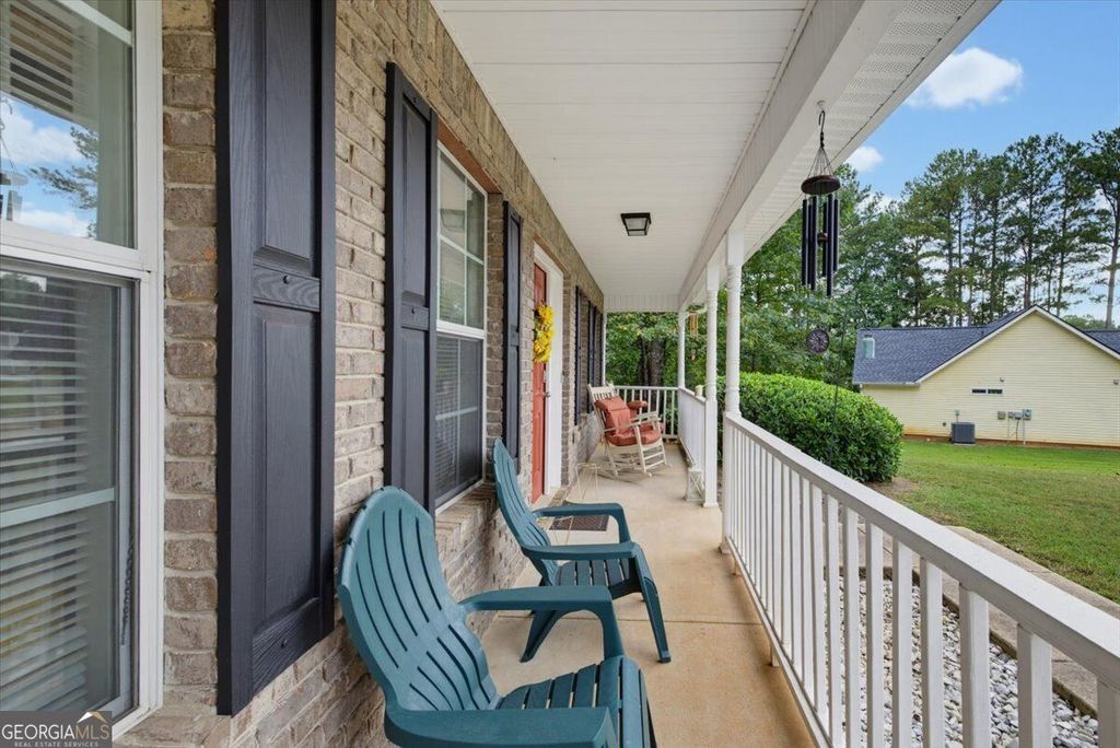 395 Oak Hill Drive, Covington, GA 30016 — photo 5
