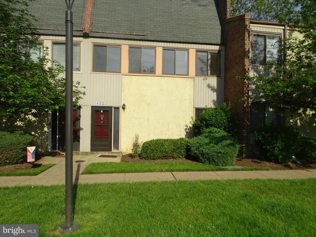 4902 OXFORD CT, Bensalem, PA 19020