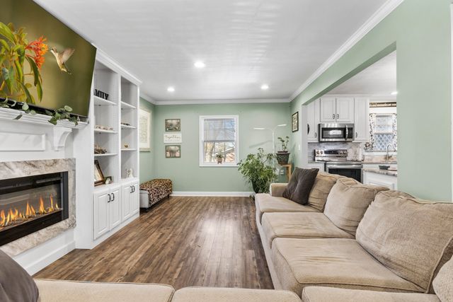 220 Brookfield Drive, Frankfort, KY 40601