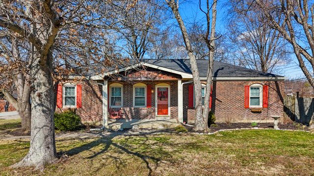 220 Brookfield Drive, Frankfort, KY 40601