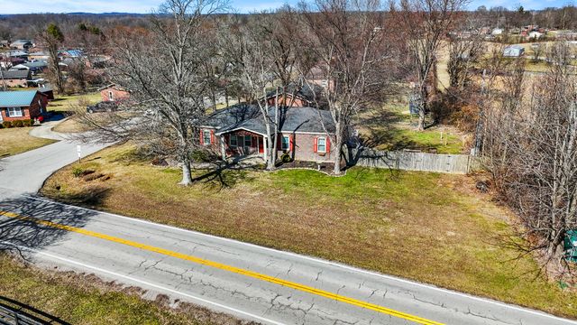 220 Brookfield Drive, Frankfort, KY 40601