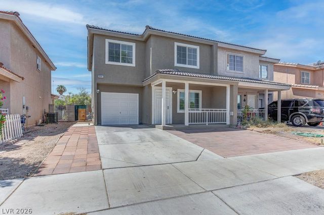 2914 Cedar Avenue, Las Vegas, NV 89101