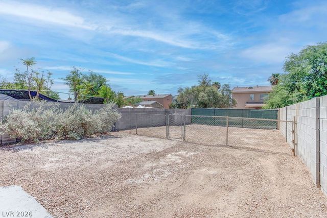 2914 Cedar Avenue, Las Vegas, NV 89101