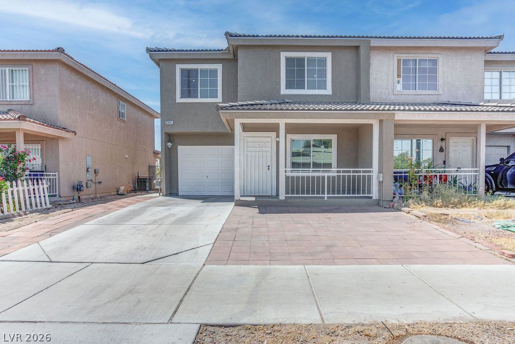2914 Cedar Avenue, Las Vegas, NV 89101