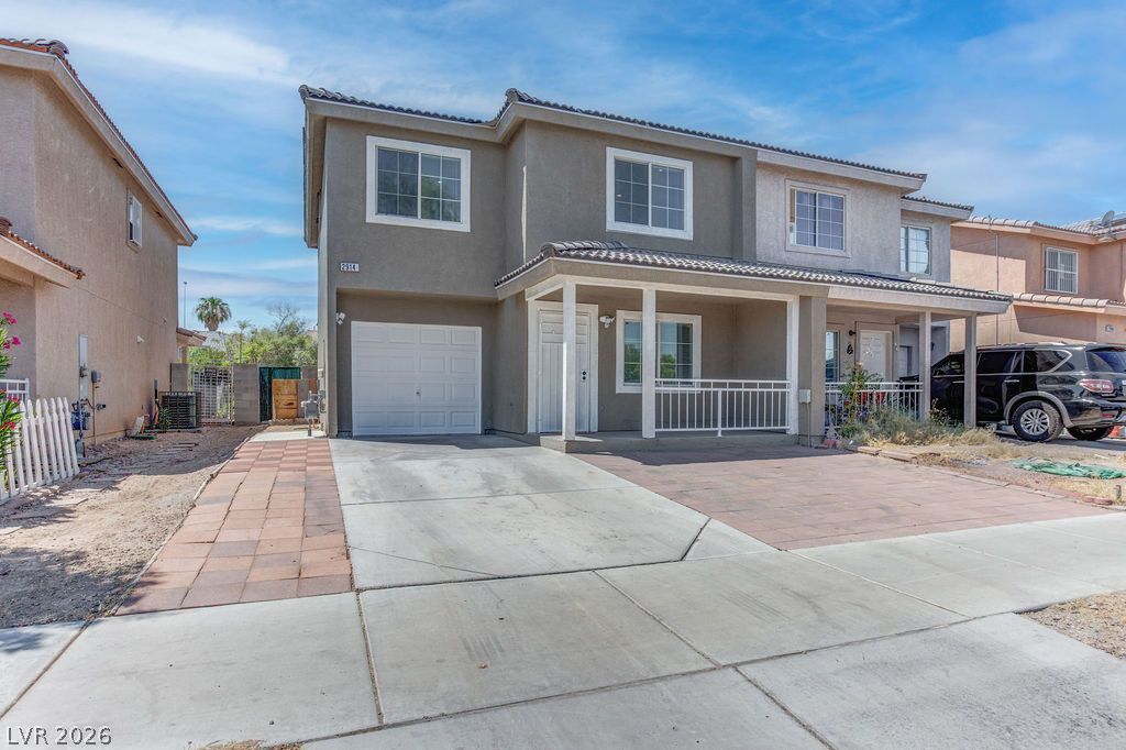 2914 Cedar Avenue, Las Vegas, NV 89101 — photo 2