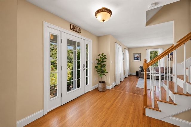 489 Hart St, Dighton, MA 02715