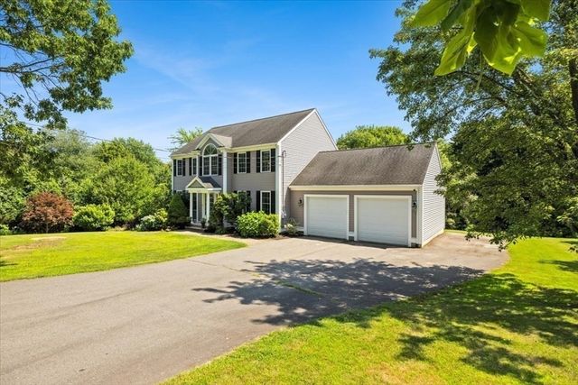 489 Hart St, Dighton, MA 02715
