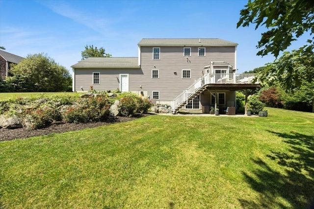 489 Hart St, Dighton, MA 02715