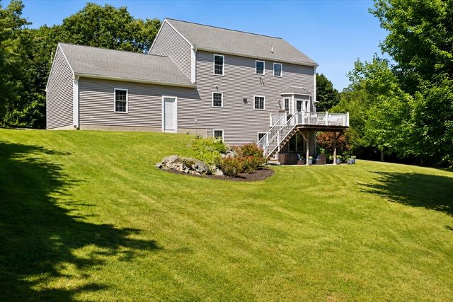 489 Hart St, Dighton, MA 02715