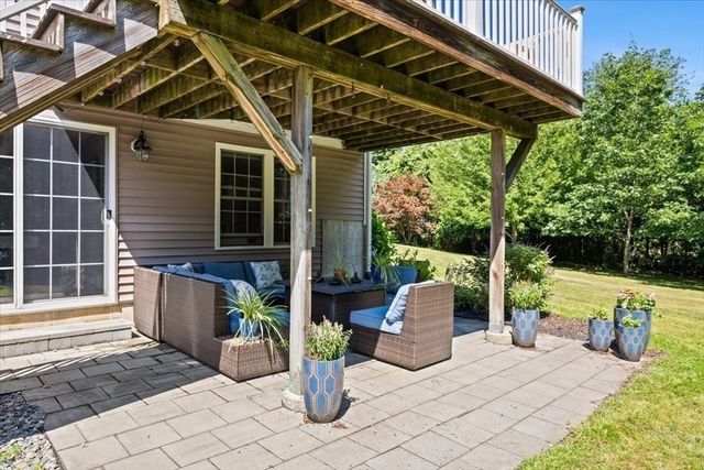 489 Hart St, Dighton, MA 02715