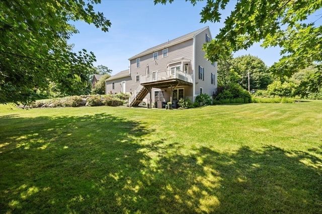 489 Hart St, Dighton, MA 02715