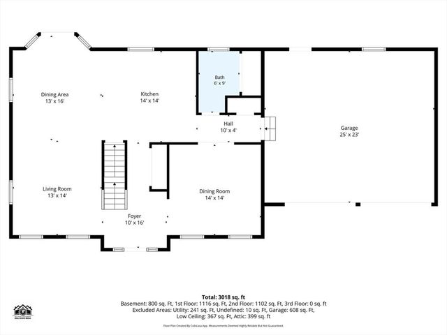 489 Hart St, Dighton, MA 02715