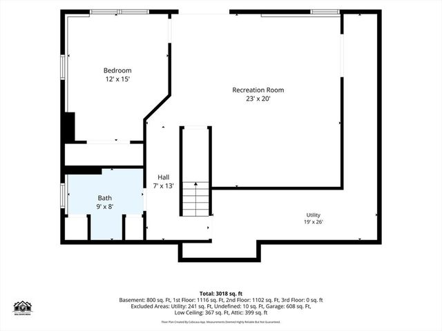 489 Hart St, Dighton, MA 02715