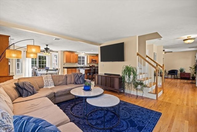 489 Hart St, Dighton, MA 02715