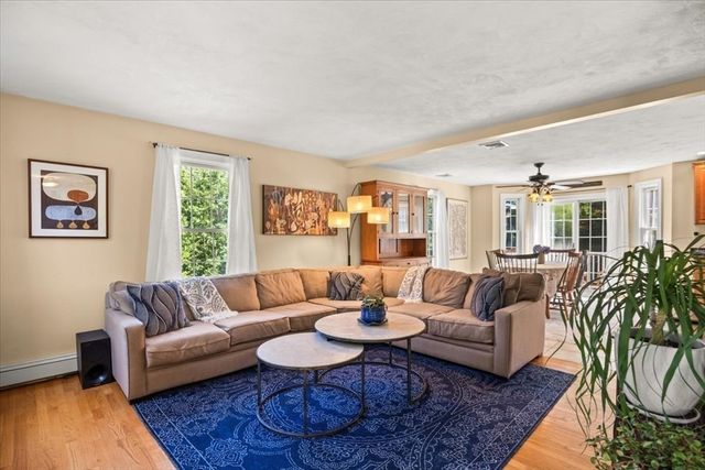 489 Hart St, Dighton, MA 02715