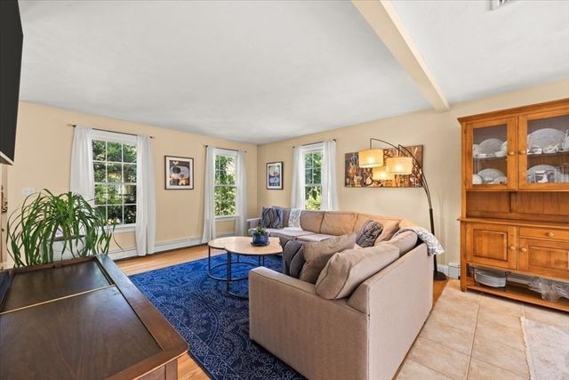 489 Hart St, Dighton, MA 02715