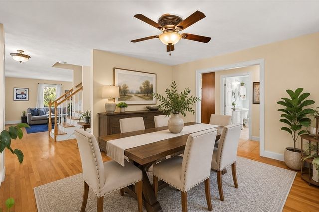 489 Hart St, Dighton, MA 02715