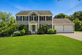 489 Hart St, Dighton, MA 02715