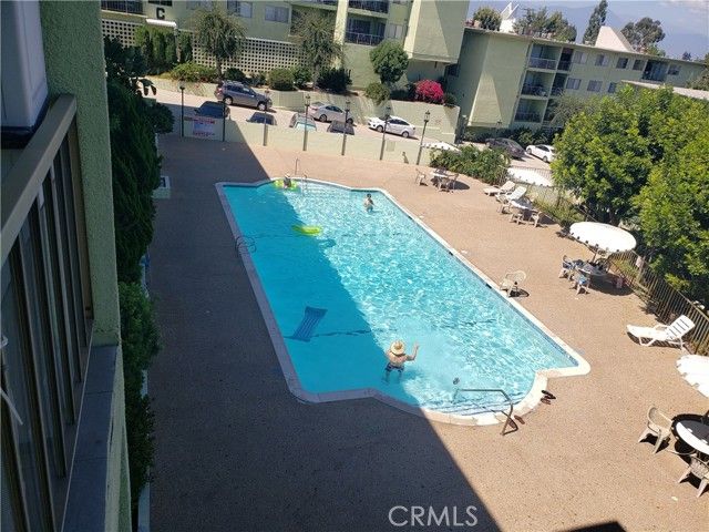 1301 S Atlantic Boulevard 414A, Monterey Park, CA 91754