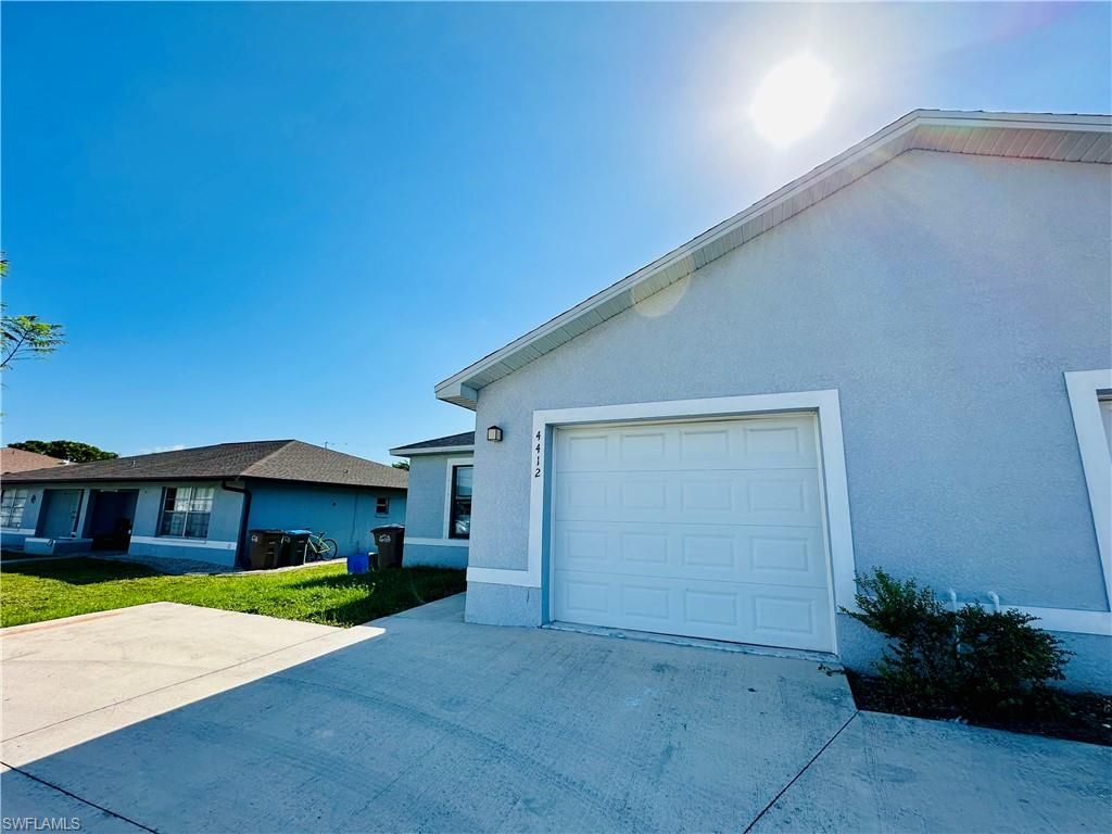 4410-4412 skyline BLVD, CAPE CORAL, FL 33914 — photo 2