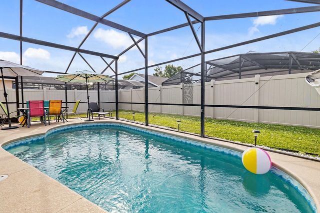 7830 MYRTLE OAK LANE, Kissimmee, FL 34747