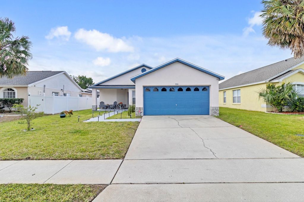 7830 MYRTLE OAK LANE, Kissimmee, FL 34747