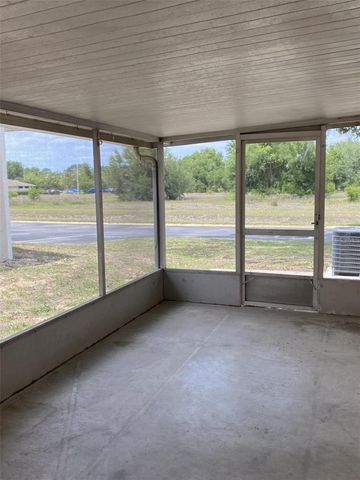 12310 TAVARES RIDGE COURT 144, Tavares, FL 32778