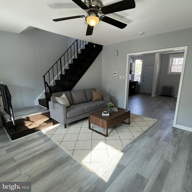 5543 MATTHEWS ST, Philadelphia, PA 19138