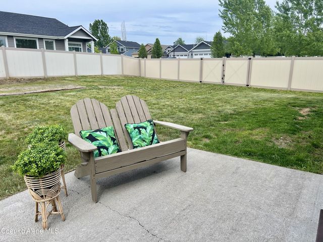 7630 N Joanna DR, Coeur D'alene, ID 83815