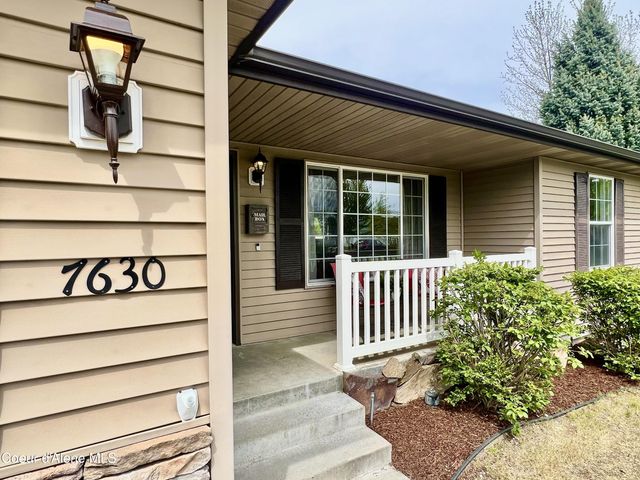 7630 N Joanna DR, Coeur D'alene, ID 83815