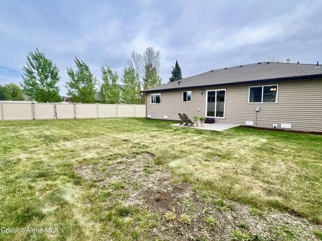 7630 N Joanna DR, Coeur D'alene, ID 83815