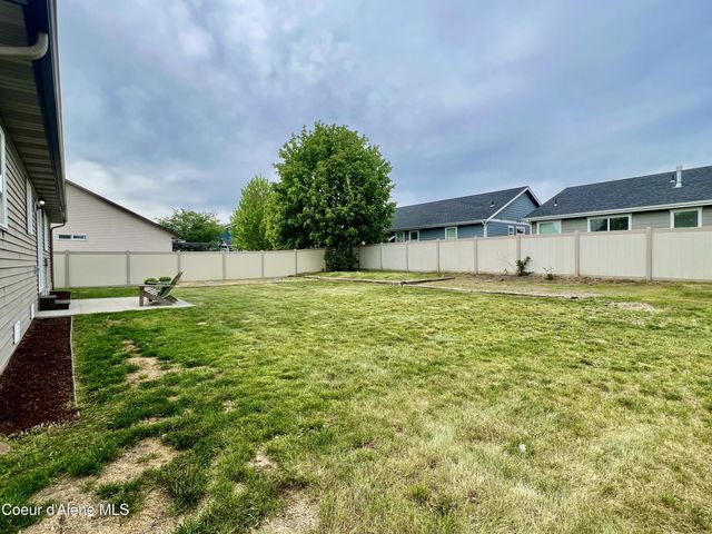 7630 N Joanna DR, Coeur D'alene, ID 83815